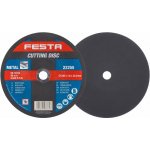 Festa Levior Kotouč řezný 180 x 1,6 x 22,2 mm 22254 – Hledejceny.cz