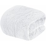 Livarno home ručník 50 x 100 cm bílá – Sleviste.cz