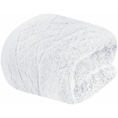 Livarno home ručník 50 x 100 cm bílá – Zboží Dáma