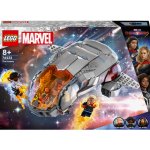 LEGO® Marvel 76232 Hoopty – Zboží Živě