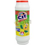 Cit čistič prášek na nádobí 600 g – Zboží Dáma