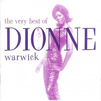 The Very Best of Dionne Warwick