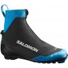 Běžkařská obuv Salomon S/Lab Classic Jr Prolink Jr 2023/24