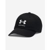 Kšíltovka Under Armour Branded Hat-BLK