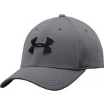 Under Armour Blitzing II Stretch Cap Black – Zboží Mobilmania