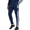 Pánské tepláky adidas tepláky SQUADRA 21 sweat pant GT6643 team navy modrá bílá