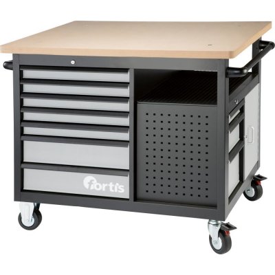 Fortis EDE61710040 – HobbyKompas.cz