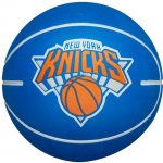 Wilson NBA DRIBBLER Basketball NEW YORK KNICKS – Zboží Dáma