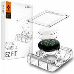 Spigen EliteShield EZ Fit na Google Pixel Watch 4/3 (45mm) (2 ks) AFL08525 – Zboží Živě