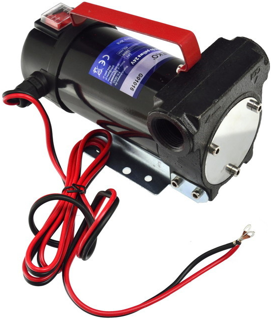 Mar Pol 24V 150W M79927