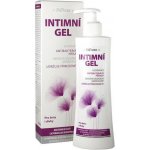 MedPharma Intimní gel 230 ml – Zboží Dáma