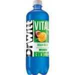 DrWitt Vital Brain Boost Mango & Maracuja PET 0,75 l – Hledejceny.cz