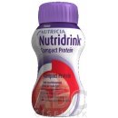 NUTRIDRINK COMPACT PROTEIN S PŘÍCHUTÍ LESNÍHO OVOCE POR SOL 24X125ML