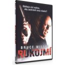 Rukojmí DVD