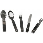 Mil-Tec Příbor BW 4dílný TSR – Zboží Dáma