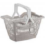 košík nákupní Willy 2 držadla – Hledejceny.cz