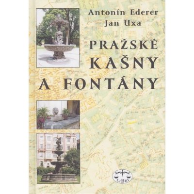 Pražské kašny a fontány – Sleviste.cz