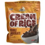 Amix Mr.Poppers Cream Of Rice Double Chocolate 1 kg – Sleviste.cz