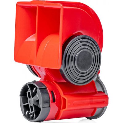 Klakson 12V s relé – Zbozi.Blesk.cz