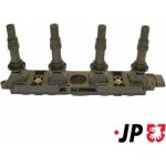 Zapalovací cívka JP GROUP 1291600200 – Hledejceny.cz