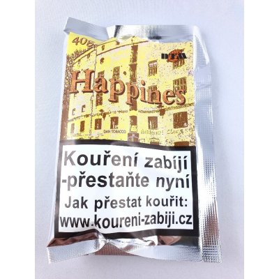 DTM Happines 40 g – Zboží Dáma DTM Happines 40 g – Zboží Dáma