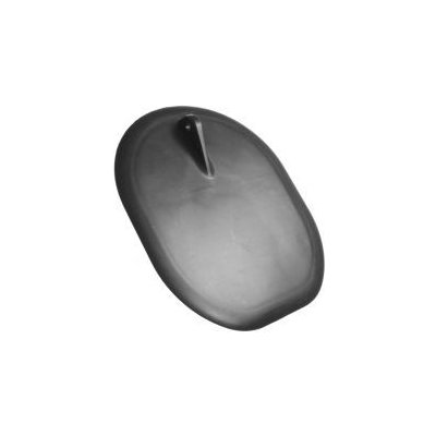 Krytka plastového podběhu Škoda 5JA809967 Škoda Rapid, Fabia 3, Kodiaq, Karoq – Zbozi.Blesk.cz