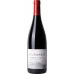 Guimaro Camino Real 2022 Červené 13,5% 0,75 l (holá láhev) – Hledejceny.cz
