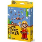 Super Mario Maker + Artbook – Zboží Živě