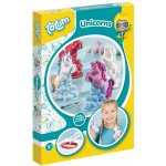 Totum sádrové odlitky Jednorožci – Zboží Mobilmania