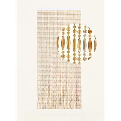 Závěs do dveří Cyprus 90x210 cm multi – Hledejceny.cz
