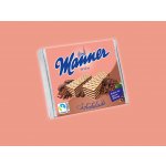 Manner oplatky s čokoládovou příchutí 75 g – Zboží Dáma