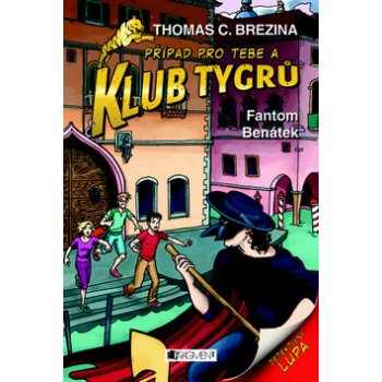 Klub Tygrů Fantom Benátek