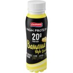 Ehrmann High Protein Drink jahoda 250 ml – Sleviste.cz
