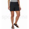 Dámské šortky Columbia Firwood Camp II Short W 1885313010 black