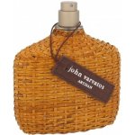 John Varvatos Artisan toaletní voda pánská 125 ml tester – Hledejceny.cz