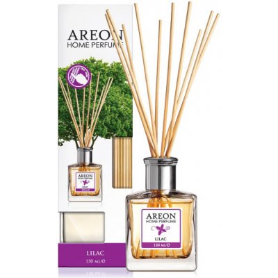 Areon aroma difuzér Home Perfume Lilac 150 ml – Sleviste.cz