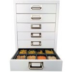 Enprag HDK-S06 světle šedá RAL 7047 – Zboží Dáma