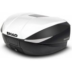 SHAD SH58X bílá | Zboží Auto