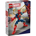 LEGO® Marvel 76298 Sestavitelná figurka: Iron Spider-Man – Zbozi.Blesk.cz