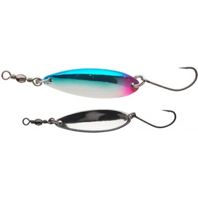 Daiwa plandavka Presso CNK BP Tail 3,6 cm 7 g – Hledejceny.cz