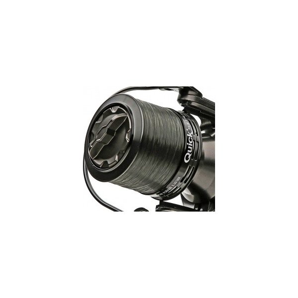 Příslušenství k navijáku cívky DAM Quick SLS 570 FD Spare Spool