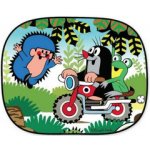 Wiky Stínítko do auta Krtek 2ks – Hledejceny.cz