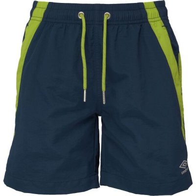 Umbro Freyr Chlapecké plavecké šortky tmavě modrá – Zboží Dáma
