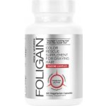 Foligain tablety proti šedivění vlasů 60 tablet – Hledejceny.cz