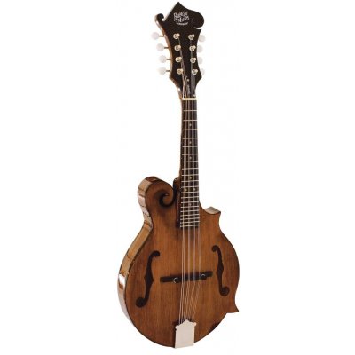 Barnes & Mullins BM650 – Sleviste.cz