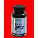 Reflex Nutrition Zinc Matrix 100 kapslí – Hledejceny.cz