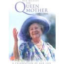 The Queen Mother - A Celebration Of Her Life DVD