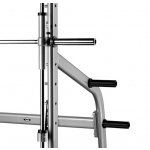BH Fitness Multipress L350 – Zboží Dáma