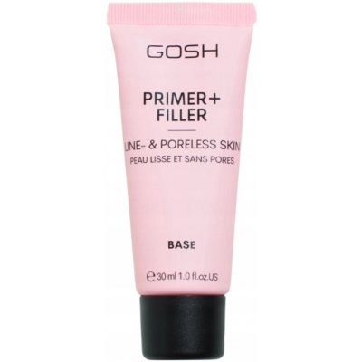 Gosh Copenhagen Primer Plus Podkladová báze 30 ml – Zboží Dáma