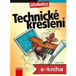 Technické kreslení - Jaroslav Kletečka, Petr Fořt – Zboží Mobilmania